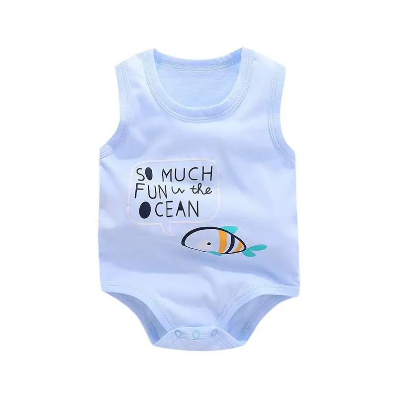 Body para niños multivariante