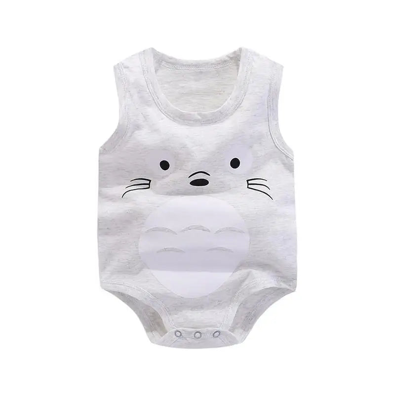 Body para niños multivariante