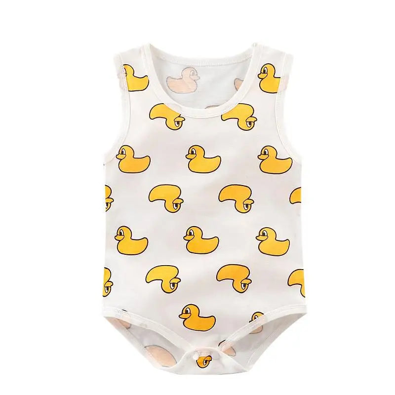 Body para niños multivariante