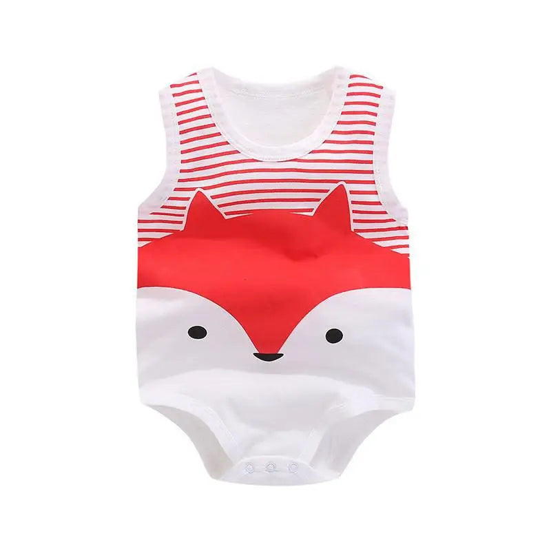 Body para niños multivariante