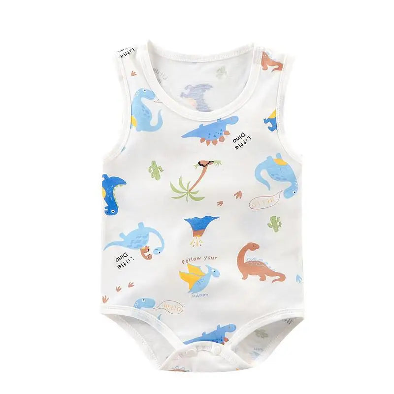 Body para niños multivariante