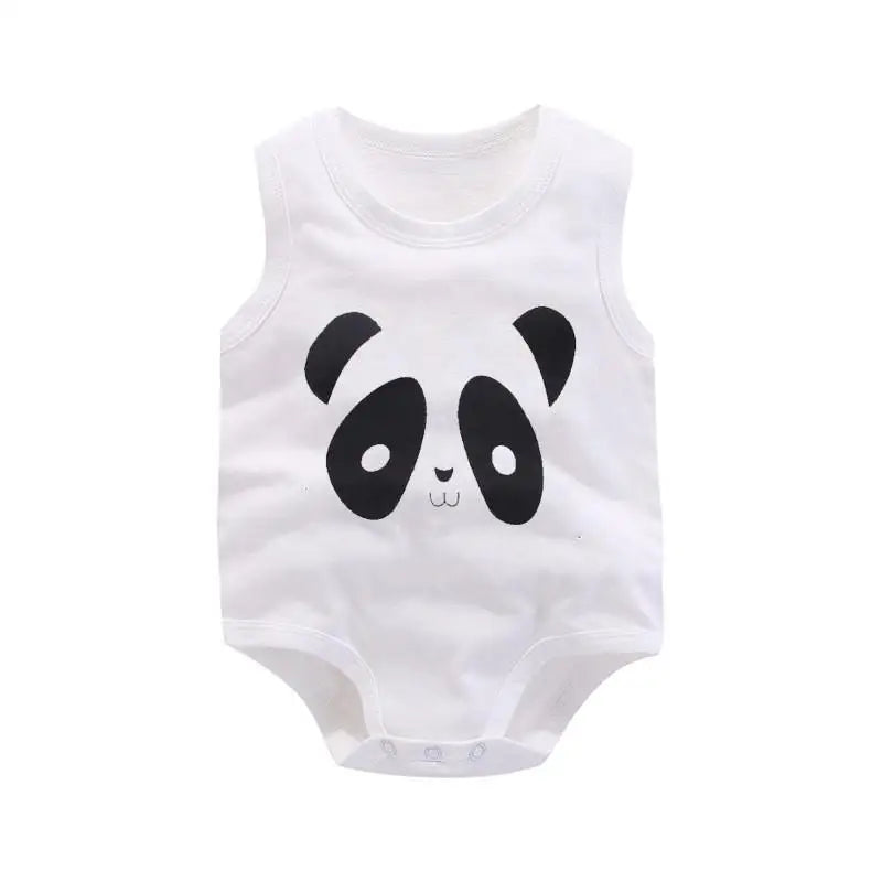 Body para niños multivariante