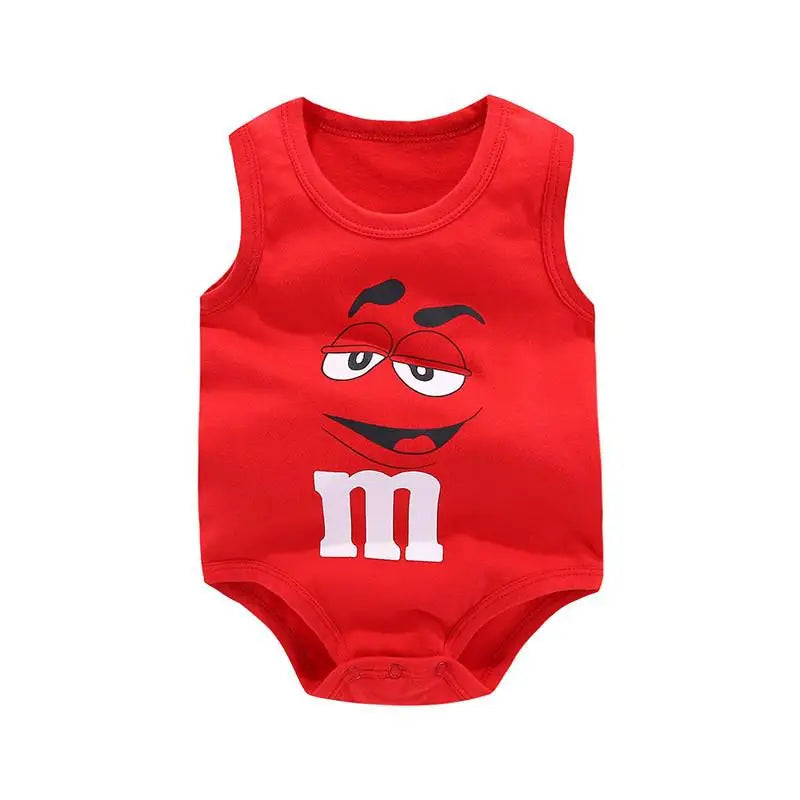 Body para niños multivariante