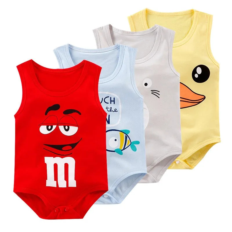 Body para niños multivariante