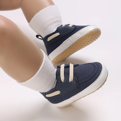 First steps Shoes for Children Multivariant