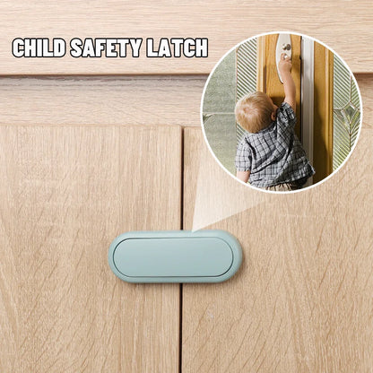 Cabinet Door Safety Lock Multivariant