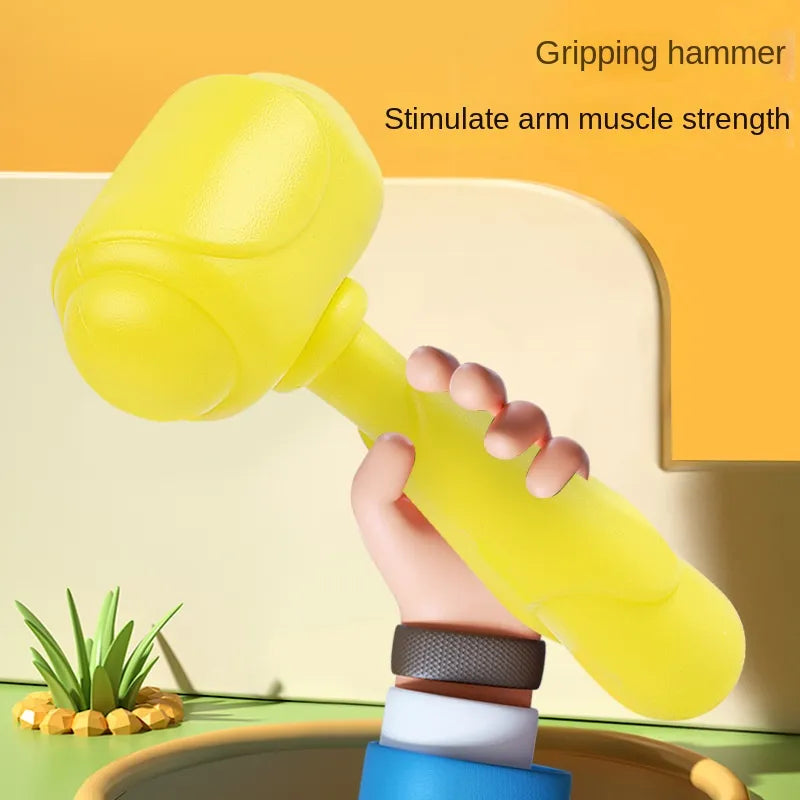 Educational Toy "Whac-A-Mole" for Children Multivariant