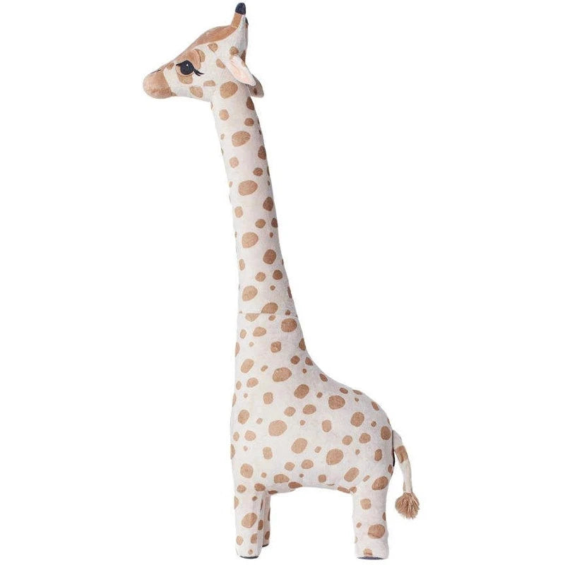 Peluche "Jirafa" para niños multivariante