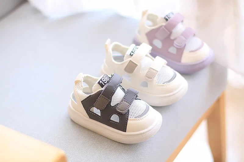 Sandalias de verano para niños multivariante