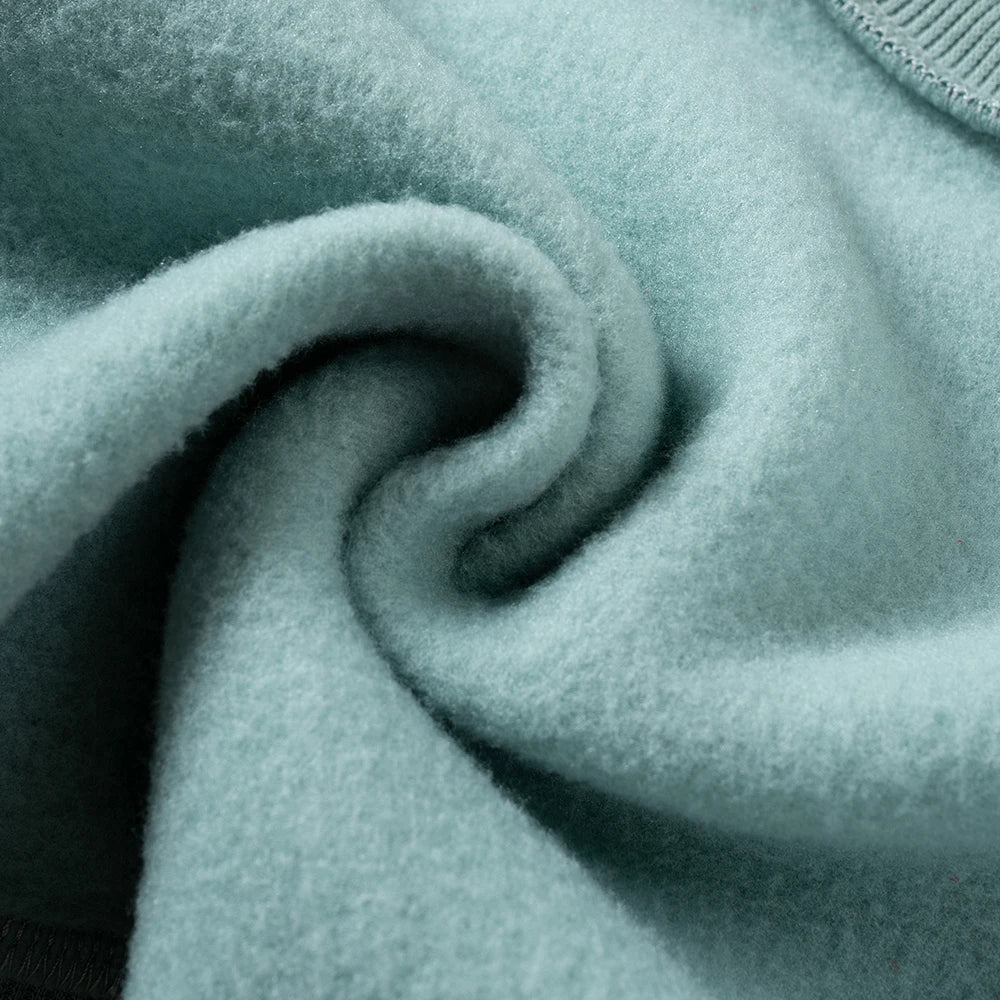 Conjunto de Pantalón y Sudadera de Algodón Multivariante