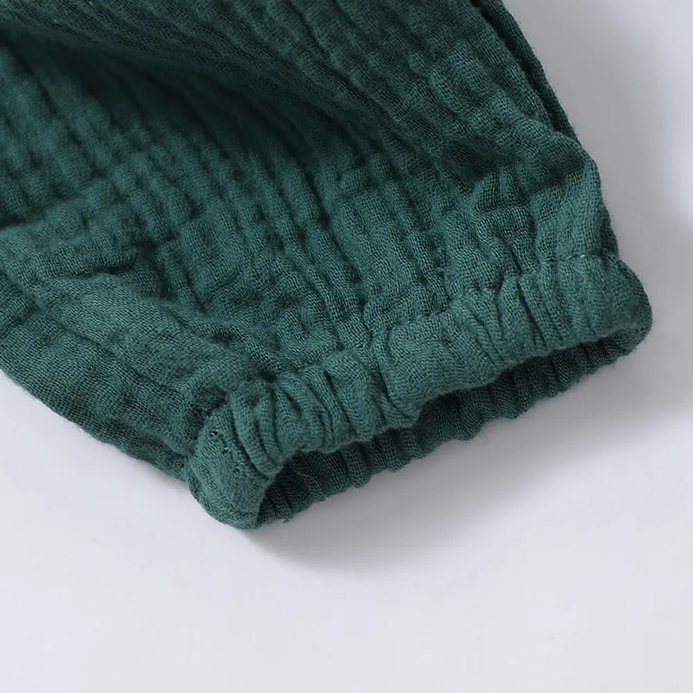 Pantalones para niños multivariante