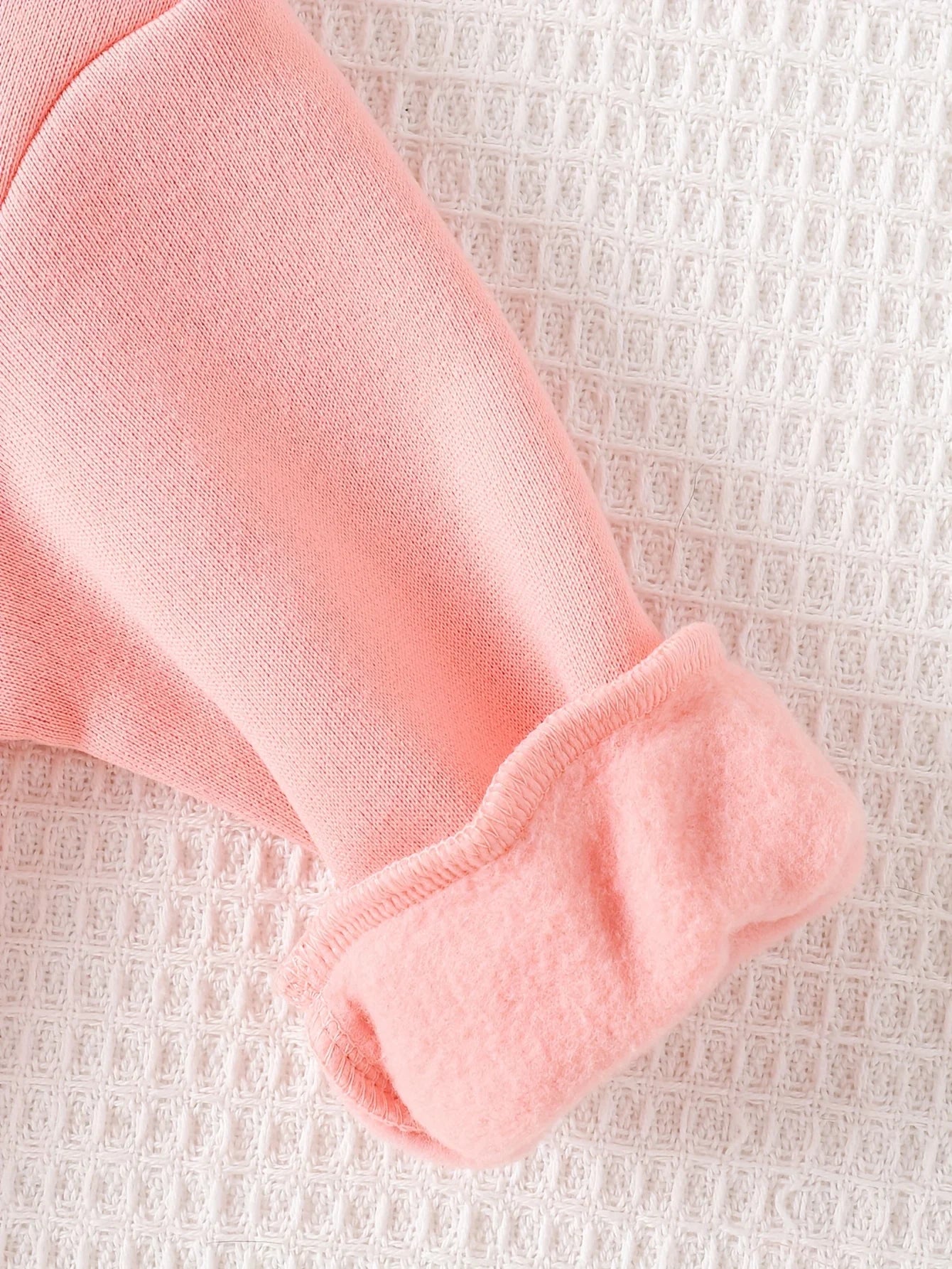 Baby 2-Piece Set – I Love Papa (Ages 1–3)