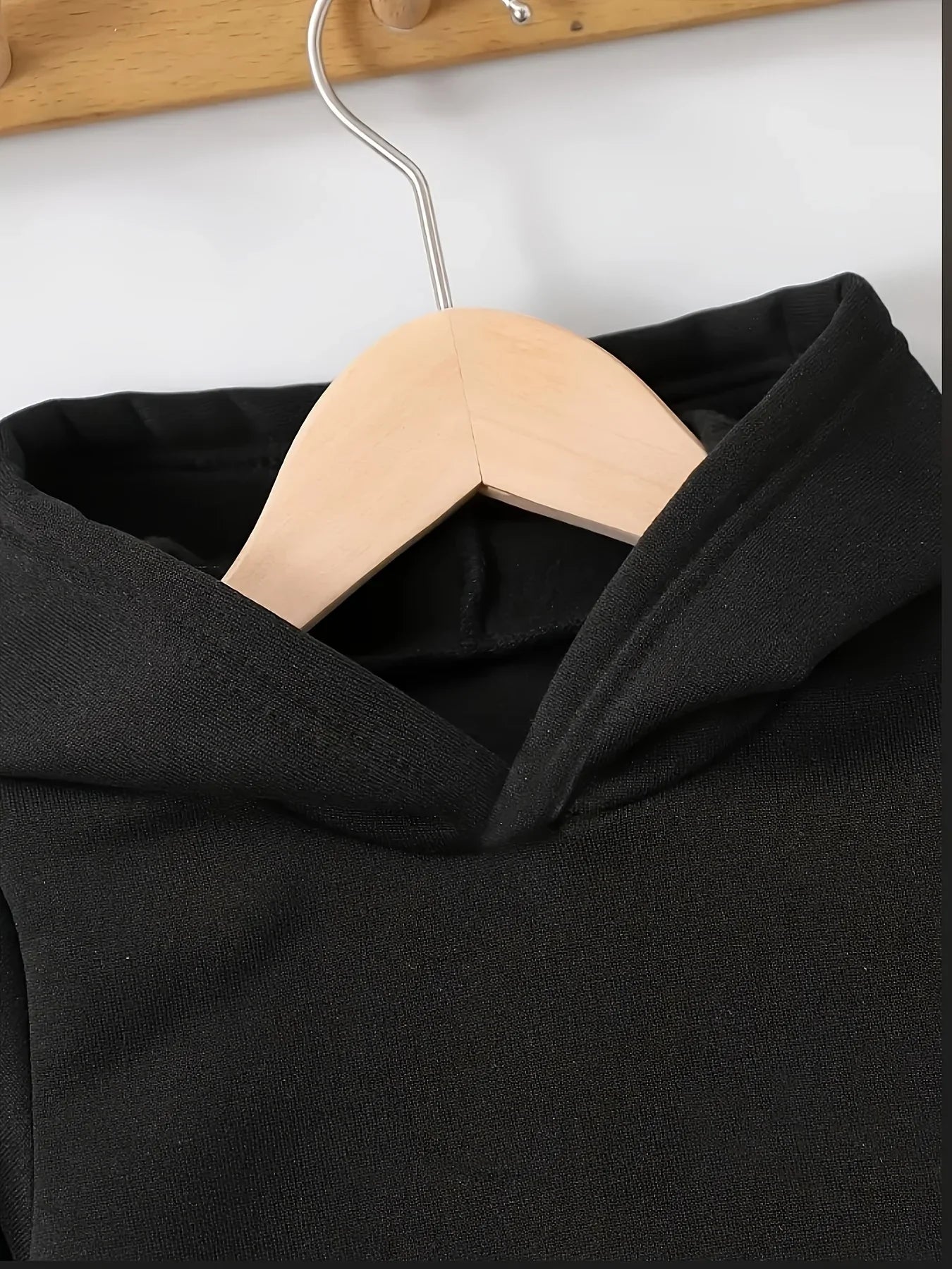 Baby 2-Piece Set – Daddy Mini (Ages 1–3)