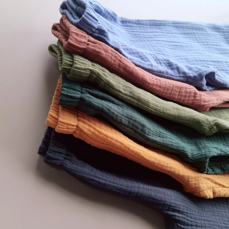 Pantalones para niños multivariante