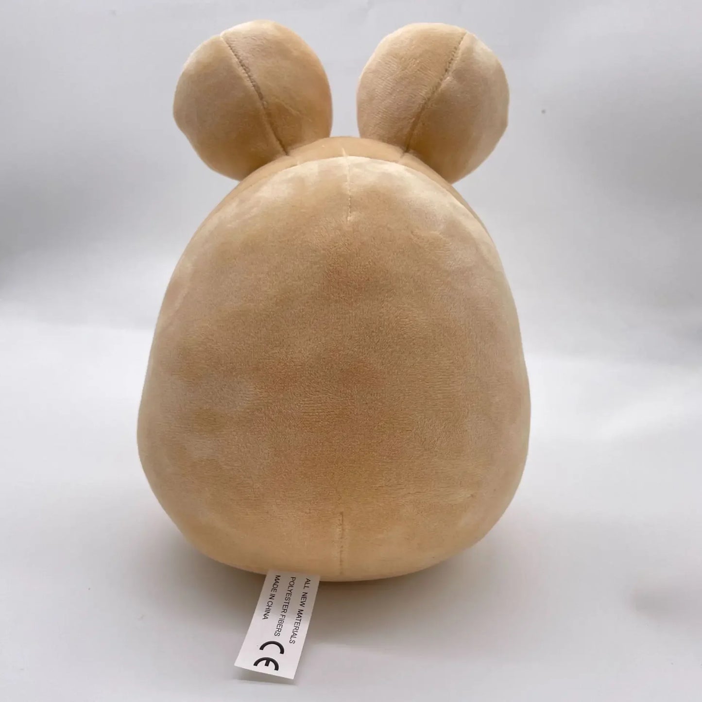 Confezione multipla di peluche alieno