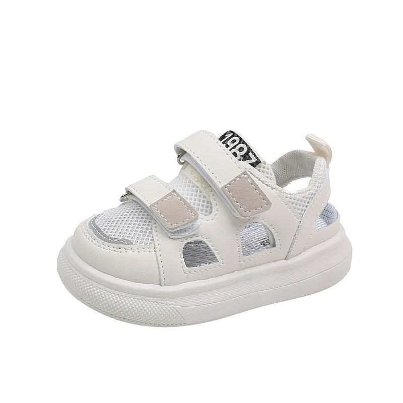 Sandalias de verano para niños multivariante