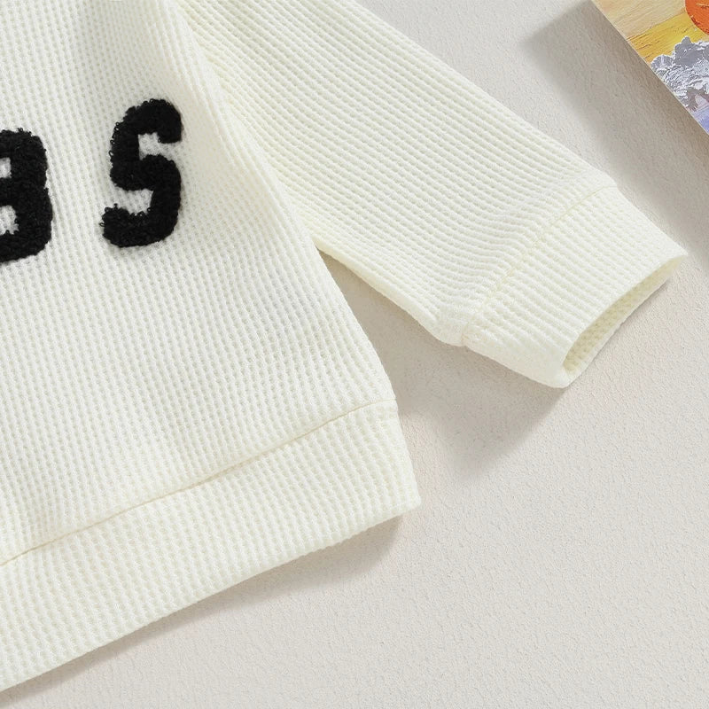 Conjunto Pantalón y Sudadera "Bubs" Multivariante