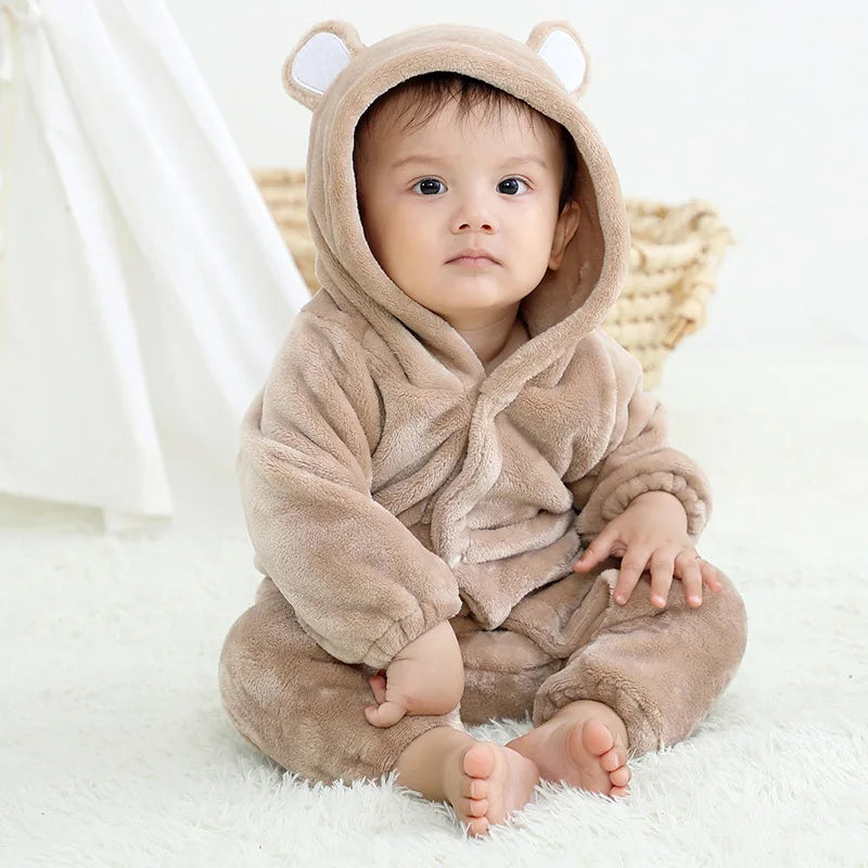 Disfraz multivariante para niños de 2 a 36 meses