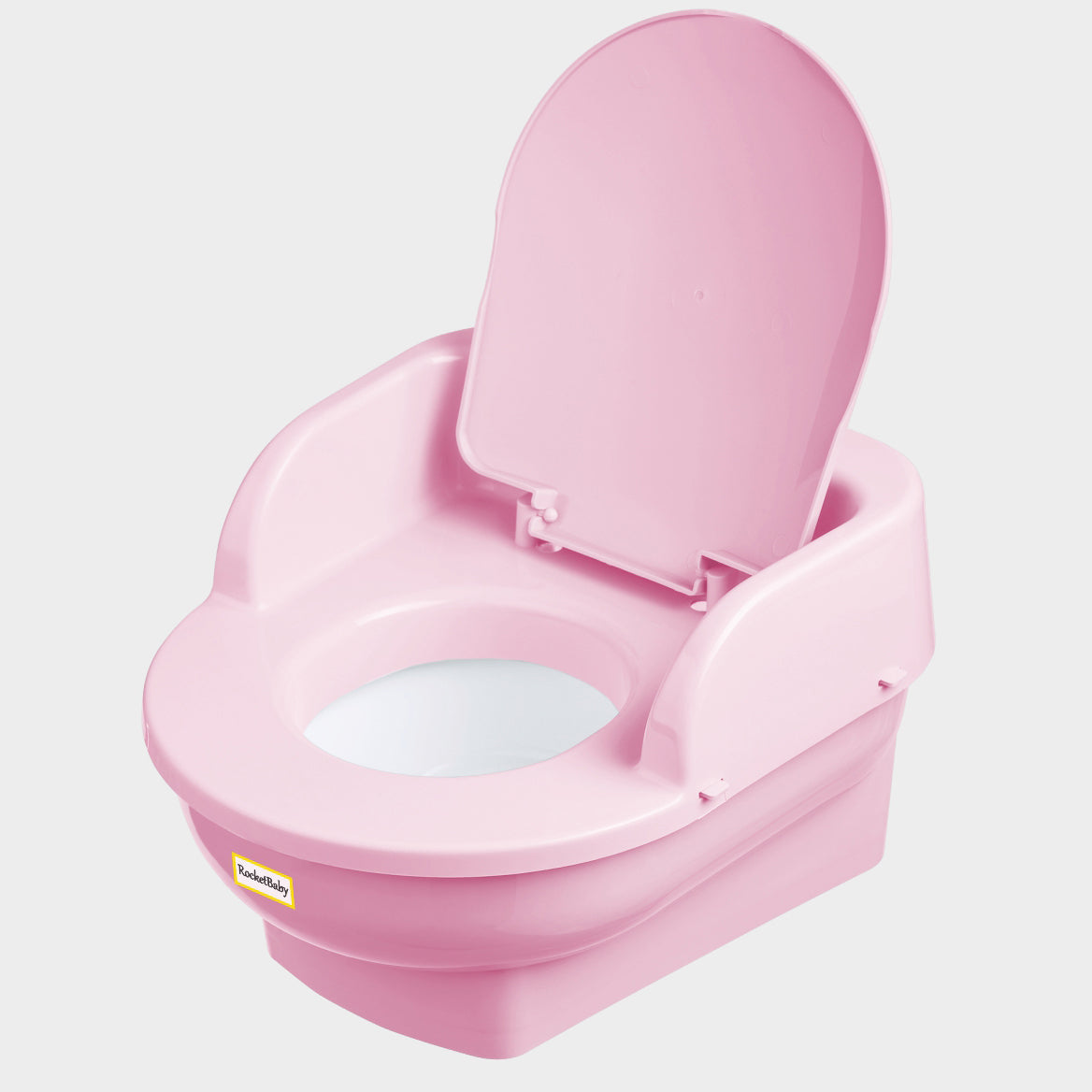 Vasino WC Baby Rosa
