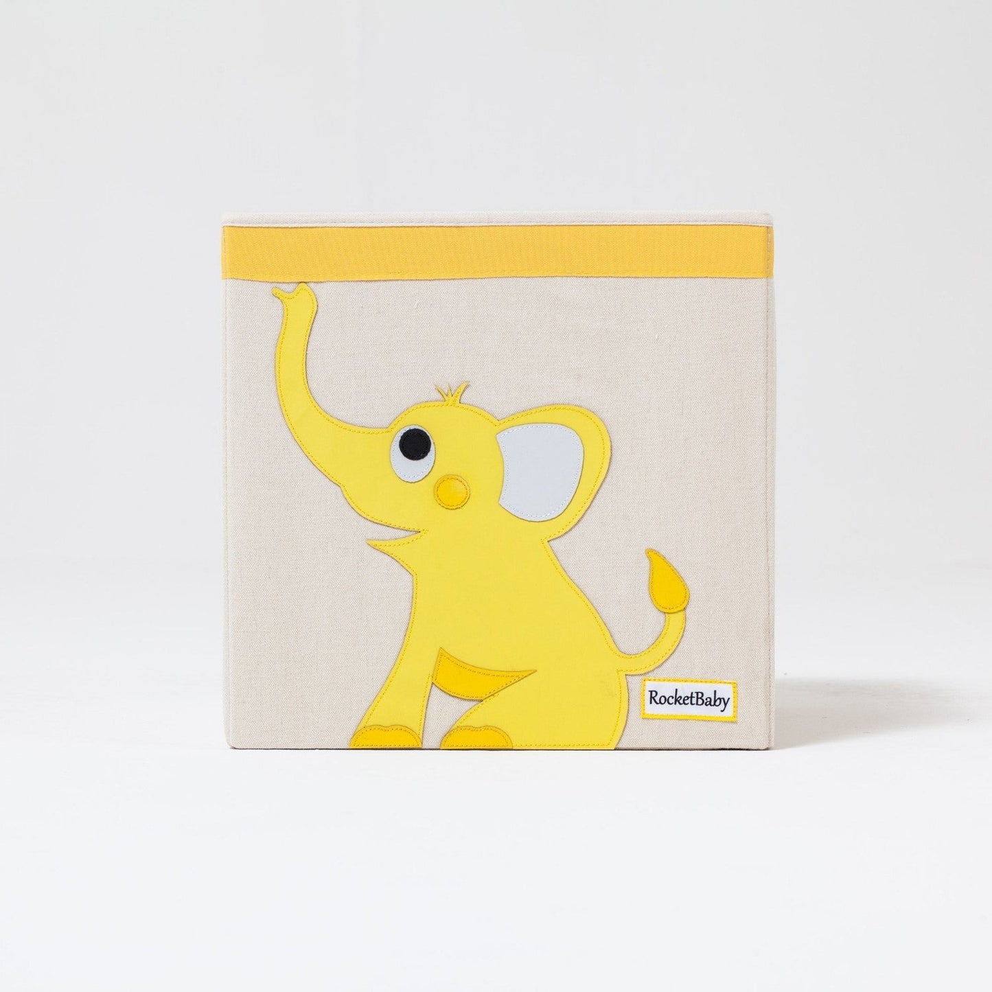 Storage Box Robby the Elephant