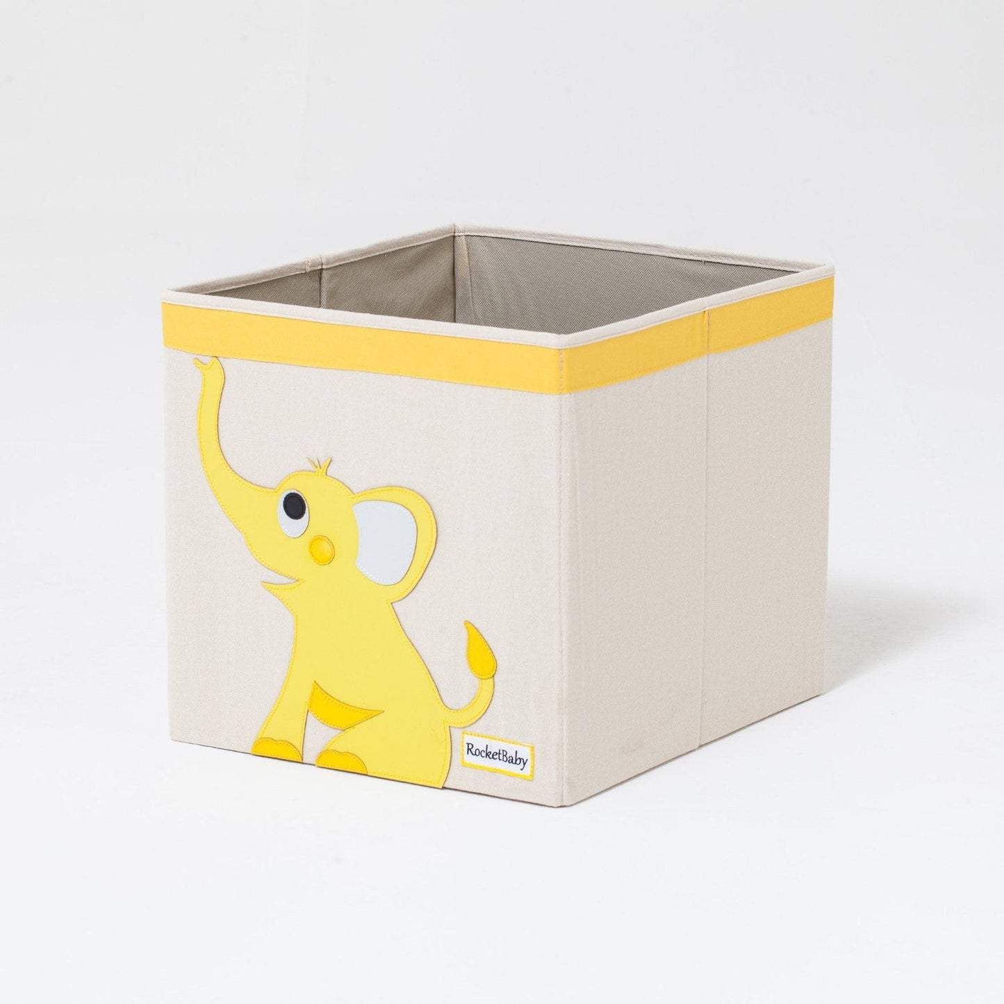Storage Box Robby the Elephant