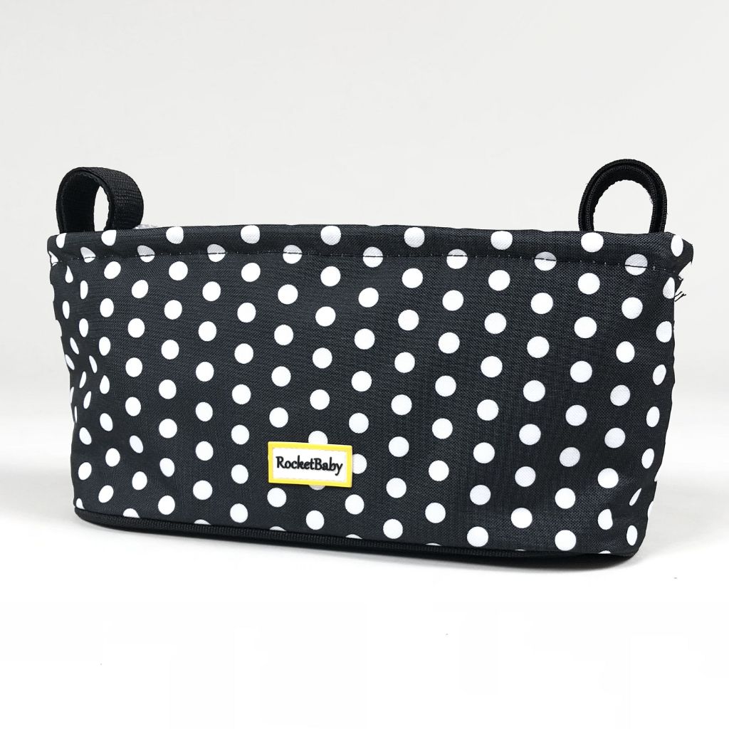 Borsa organizer per passeggino Dot