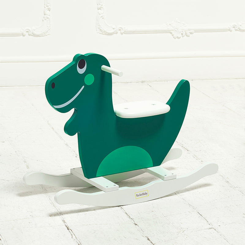 Giocattolo a dondolo Rex