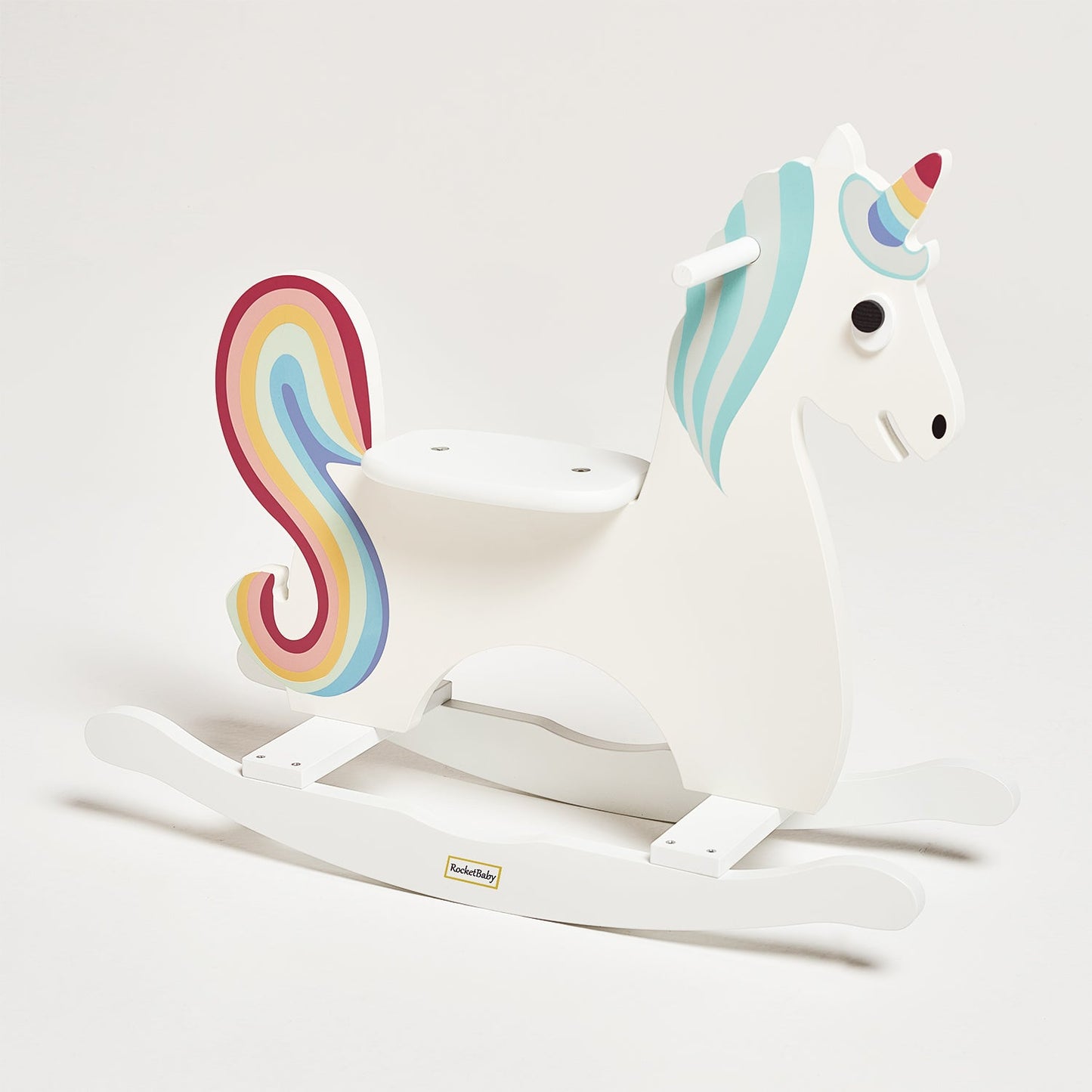 Gioco a dondolo Ercolino l'Unicorno