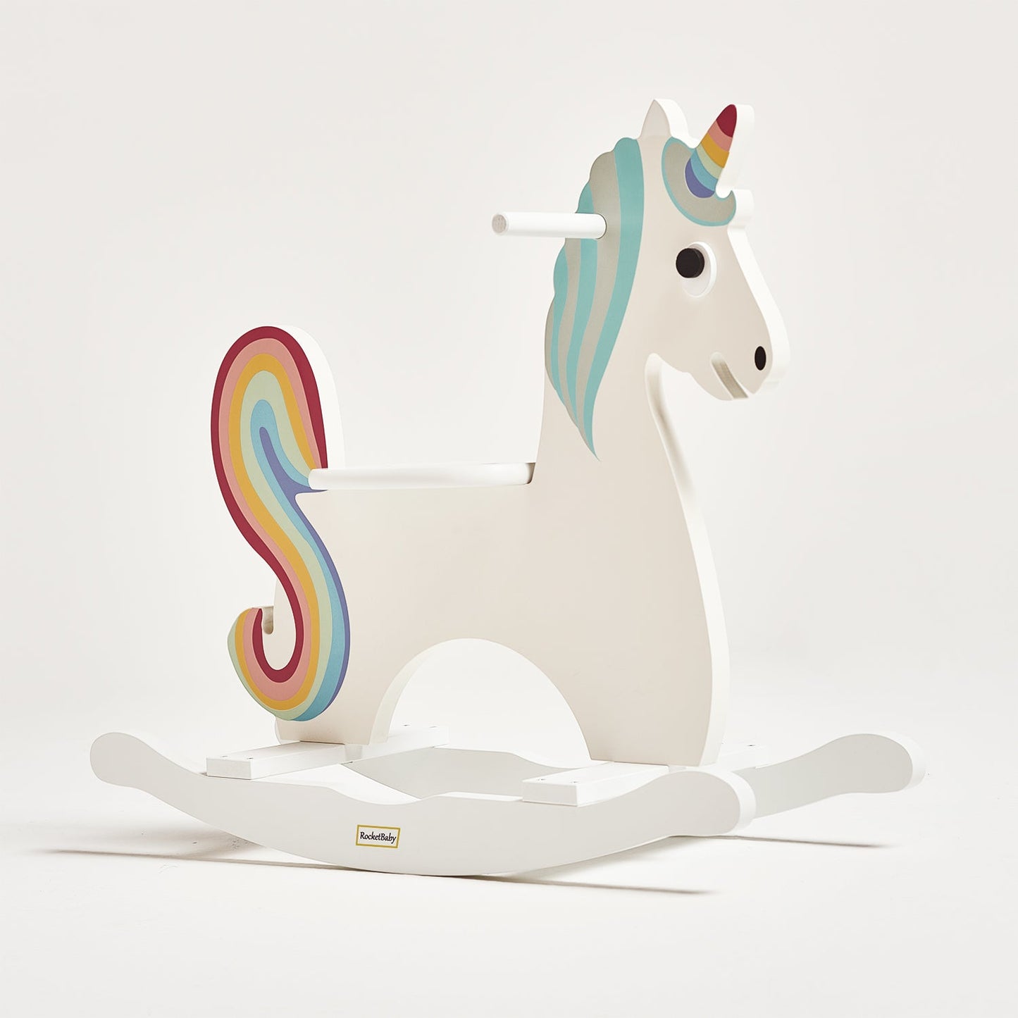 Gioco a dondolo Ercolino l'Unicorno