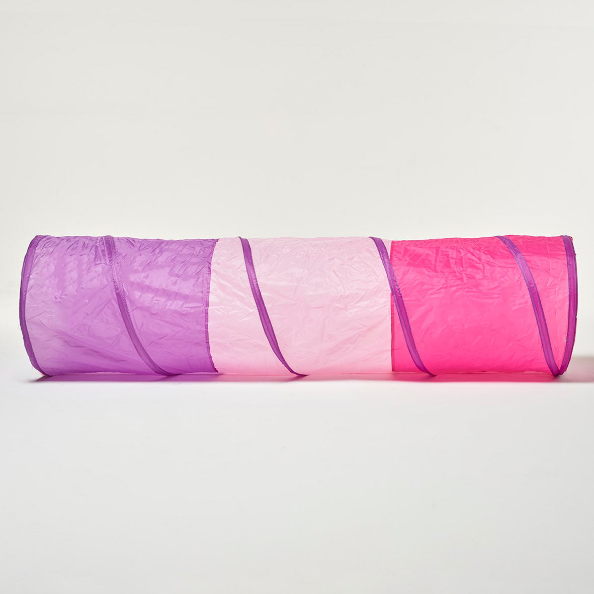 Gioca a Tunnel Pop Up Rosa