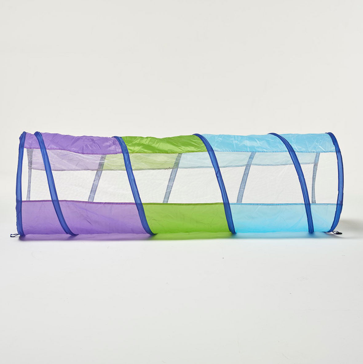 Gioca a Tunnel Pop Up Arcobaleno