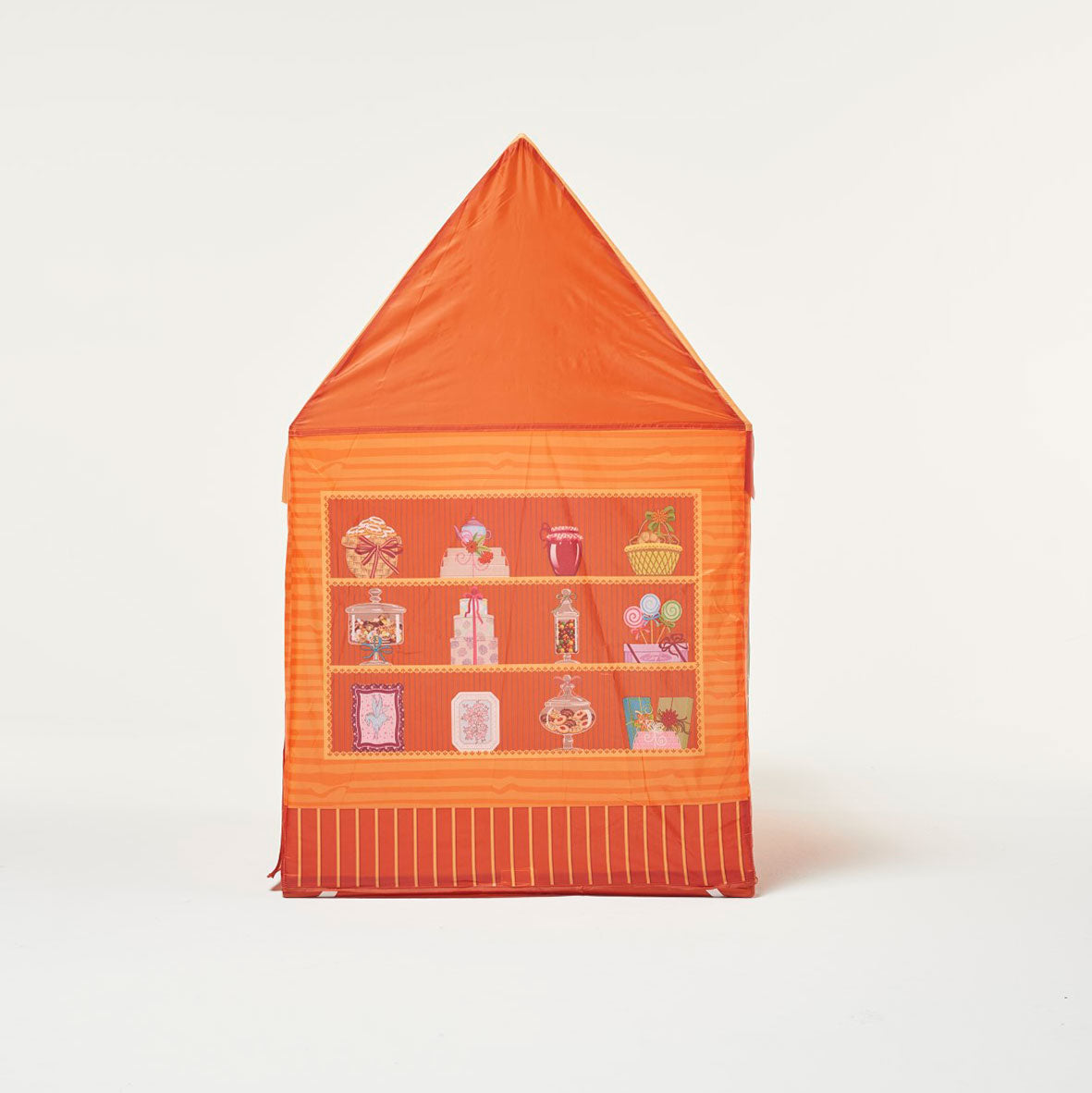 Gioca a Tenda Negozio di biscotti