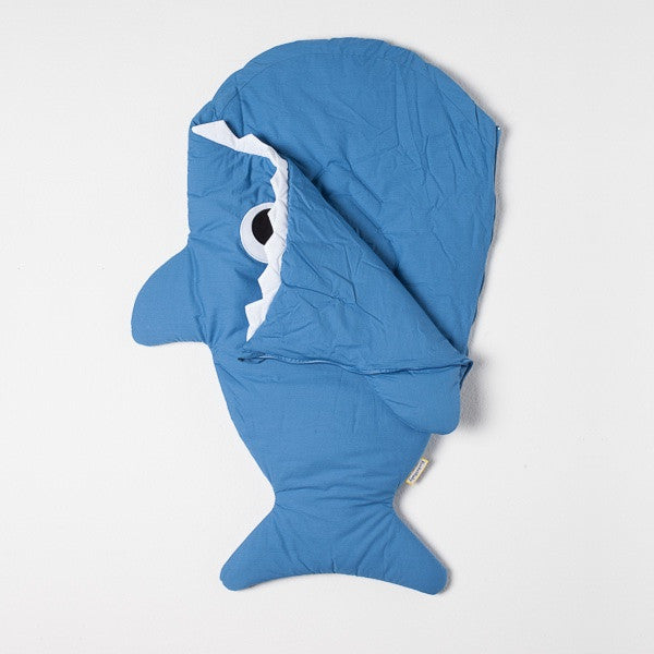 Sacco nanna Balena Azzurro