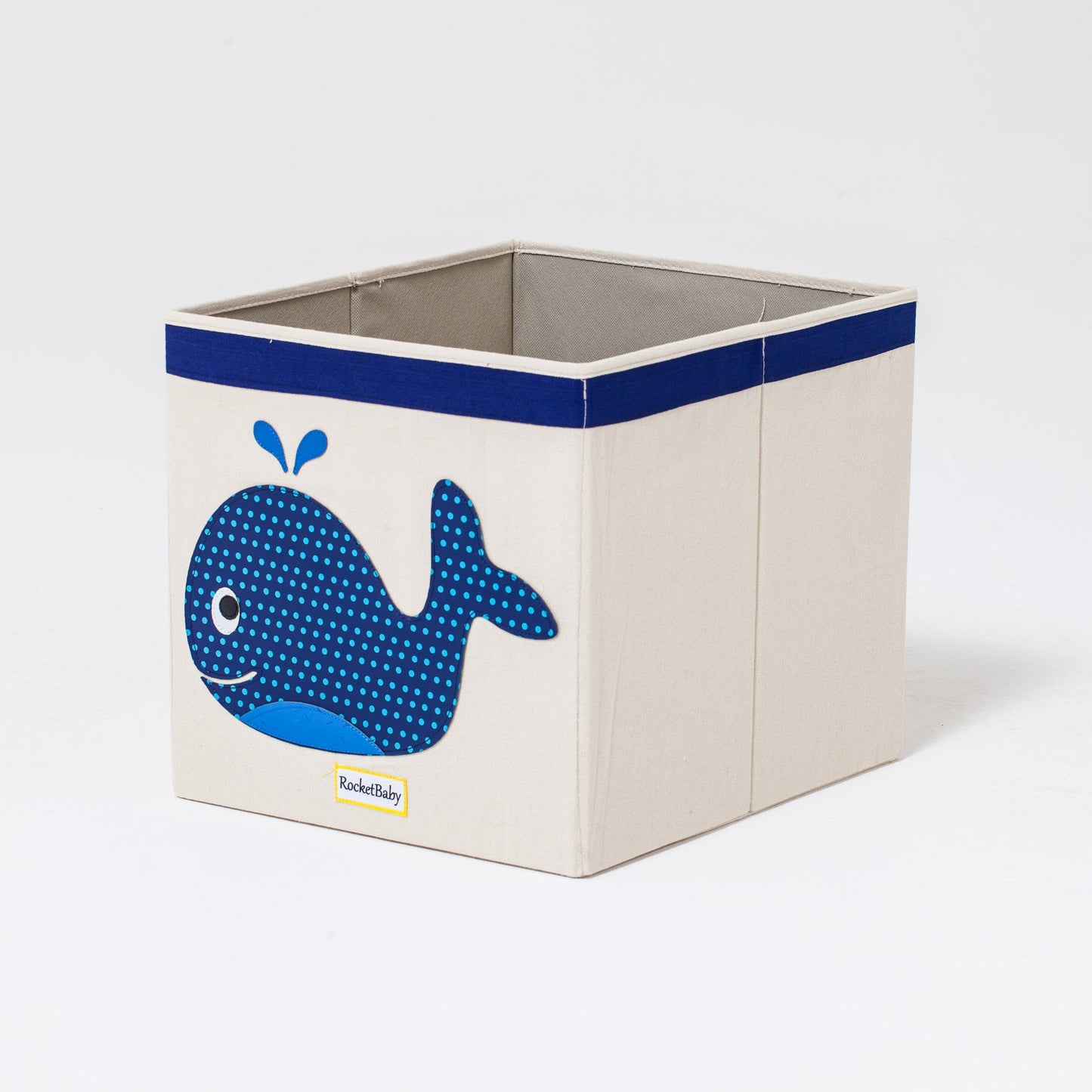 Storage Box Arthur the Whale