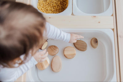 Educational Toys: Best Montessori Toys For 3-Year-Olds