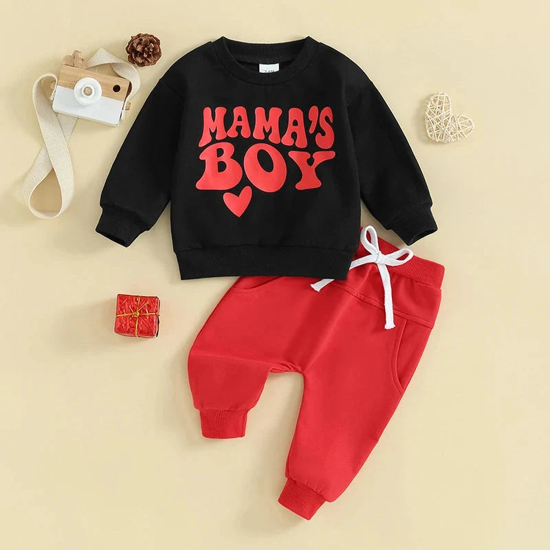 Clothing for Baby and Kids