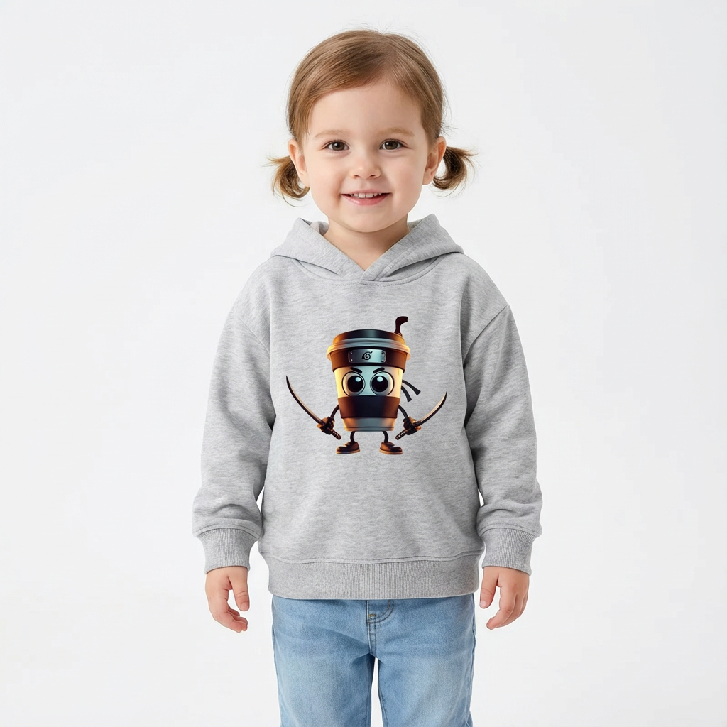 Viral Italian Meme Sweatshirt for Kids (3–14 Years)