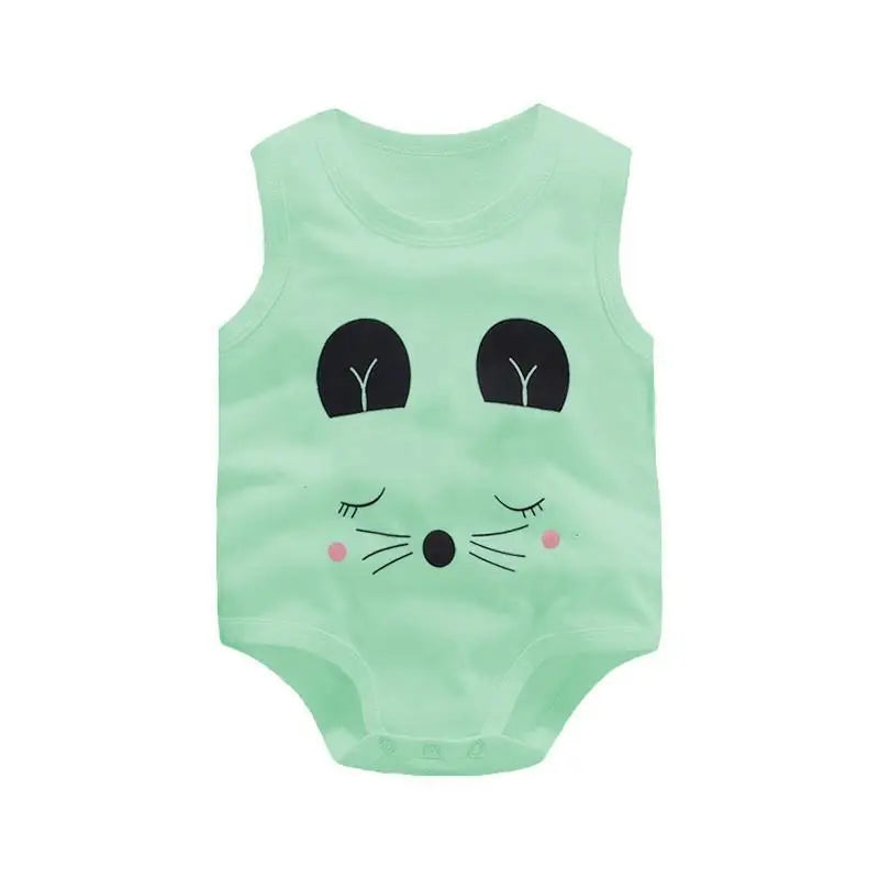 Body per bambini multivariante