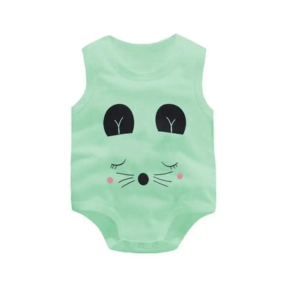 Body per bambini multivariante