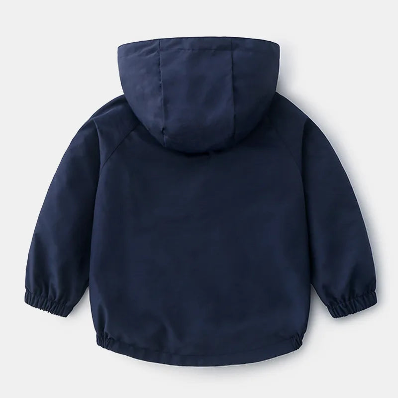 Kids Lightweight Jacket