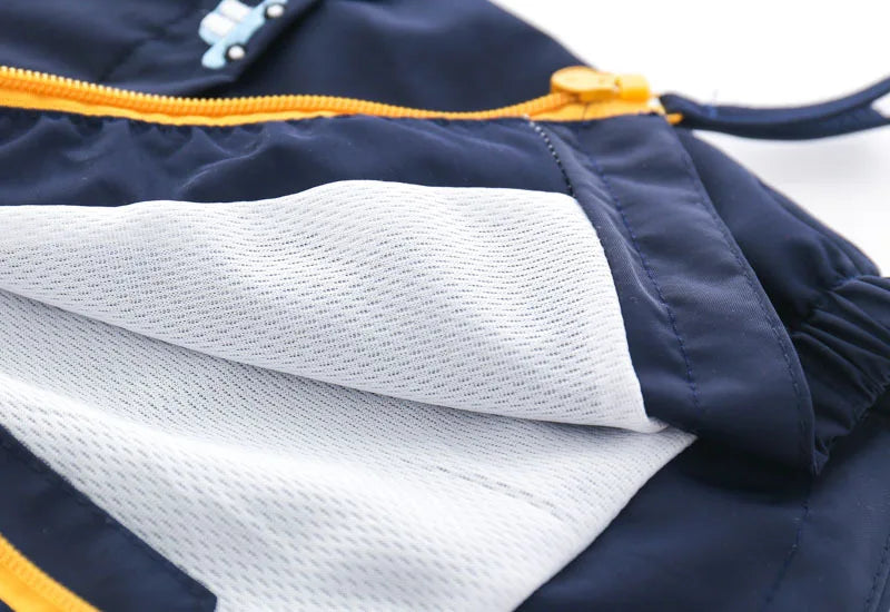 Kids Lightweight Jacket
