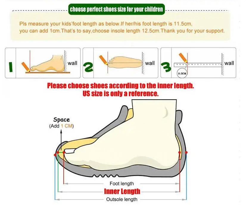 Zapatillas antideslizantes para interiores Zapatos de dibujos animados