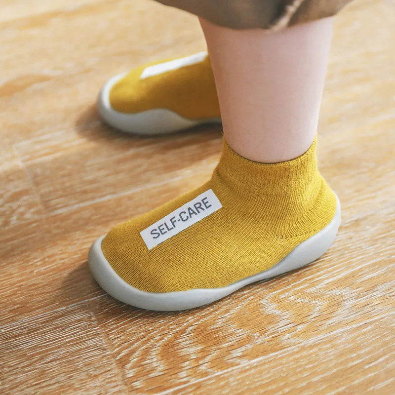Non-Slip Socks for Children Multivariant
