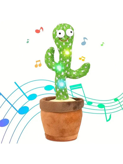 Happy Cactus Friend: giocattolo interattivo per i più piccoli