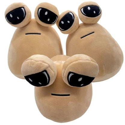 Alien Stuffed Toy multipack