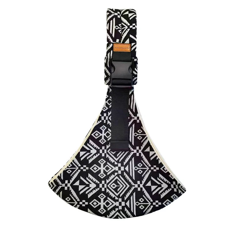 Weiches Ring-Sling-Babytragetuch
