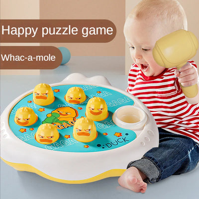 Educational Toy "Whac-A-Mole" for Children Multivariant