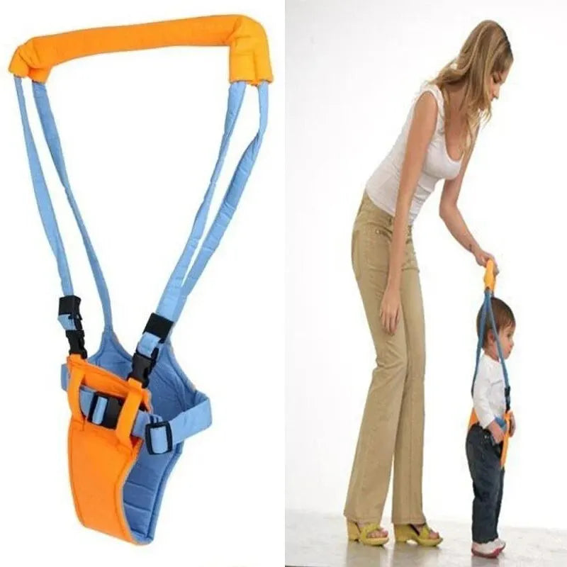 Toddler Walking Harness Assistant