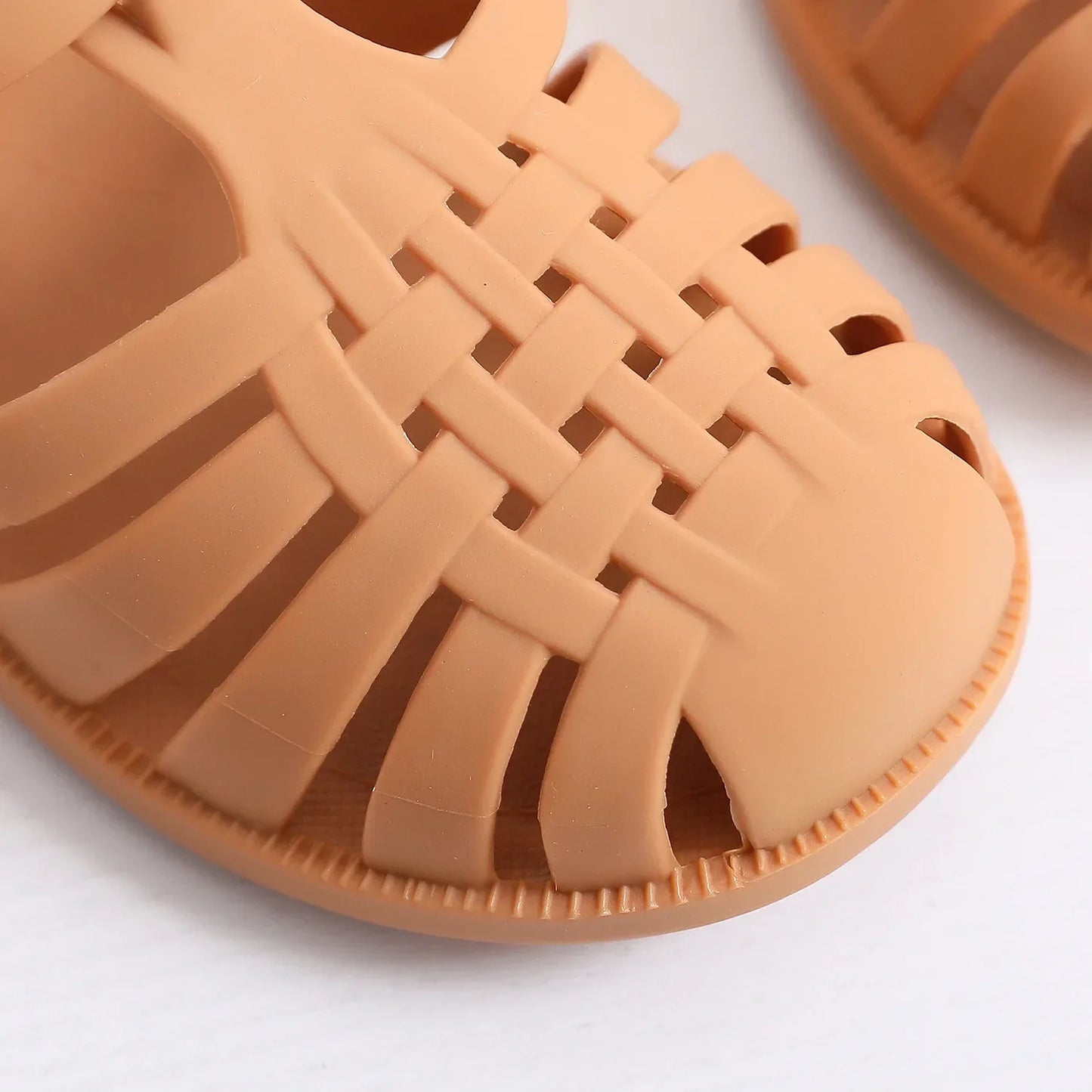 Sandali in gel per bambini – Morbidi ed eleganti (1-8 anni)