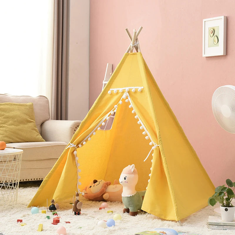 Tenda da gioco Teepee